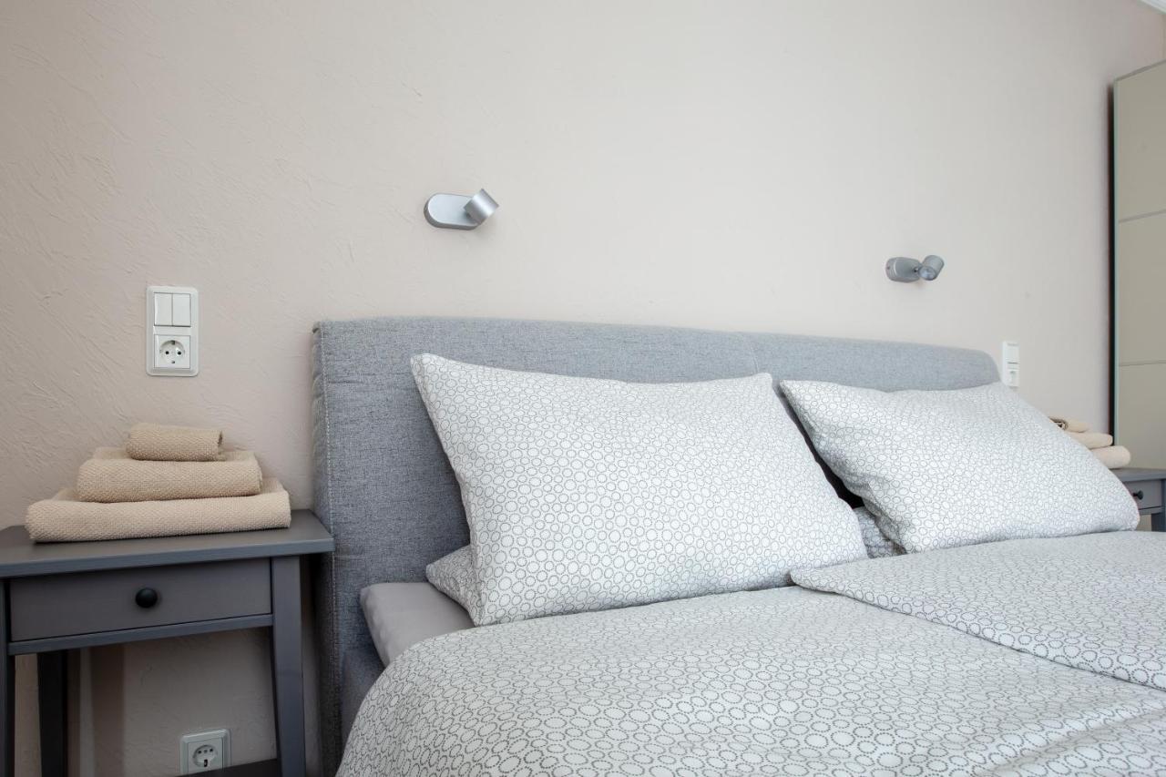 H-Apartments Bismarckstrasse ترير المظهر الخارجي الصورة