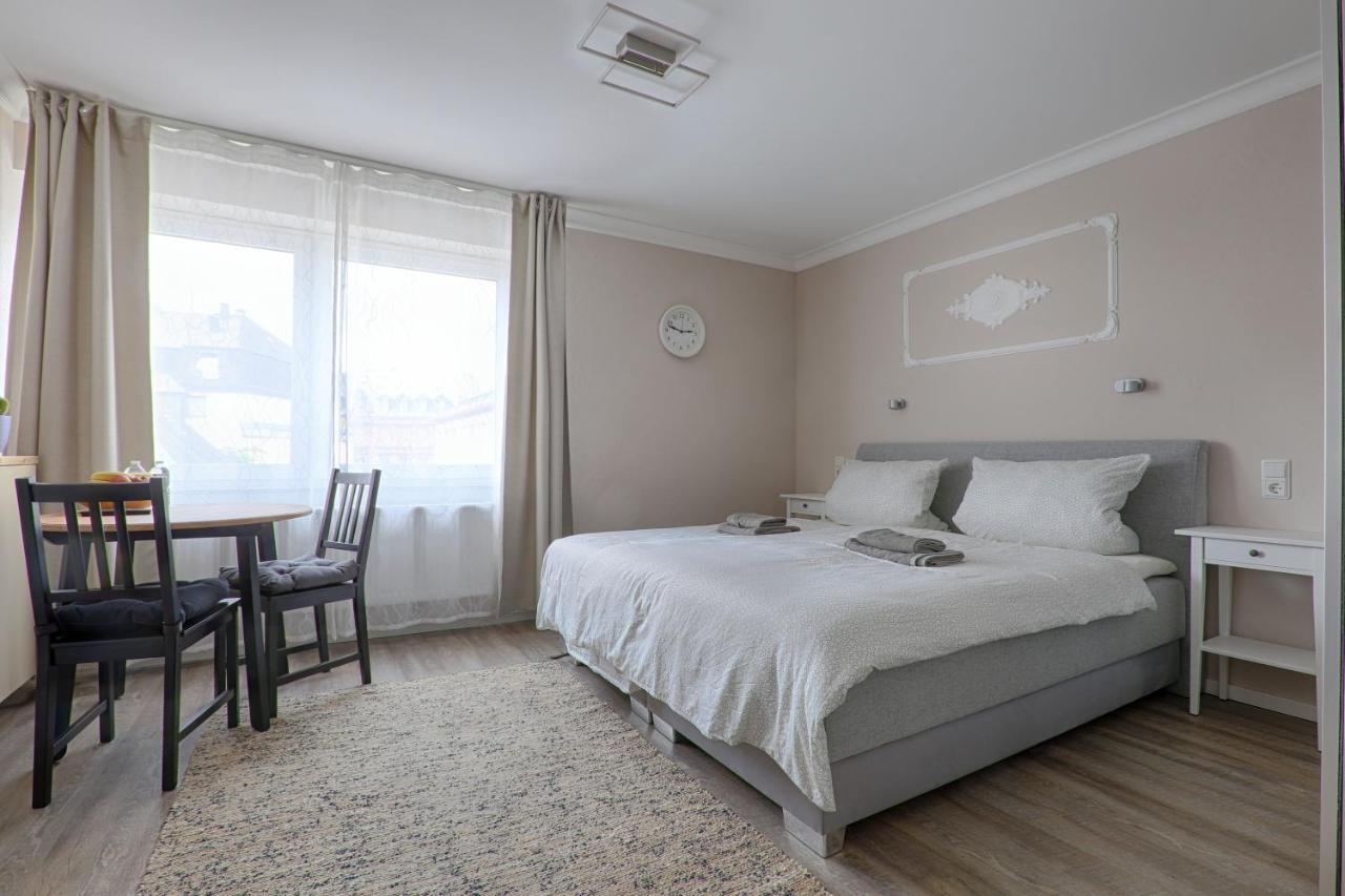 H-Apartments Bismarckstrasse ترير المظهر الخارجي الصورة
