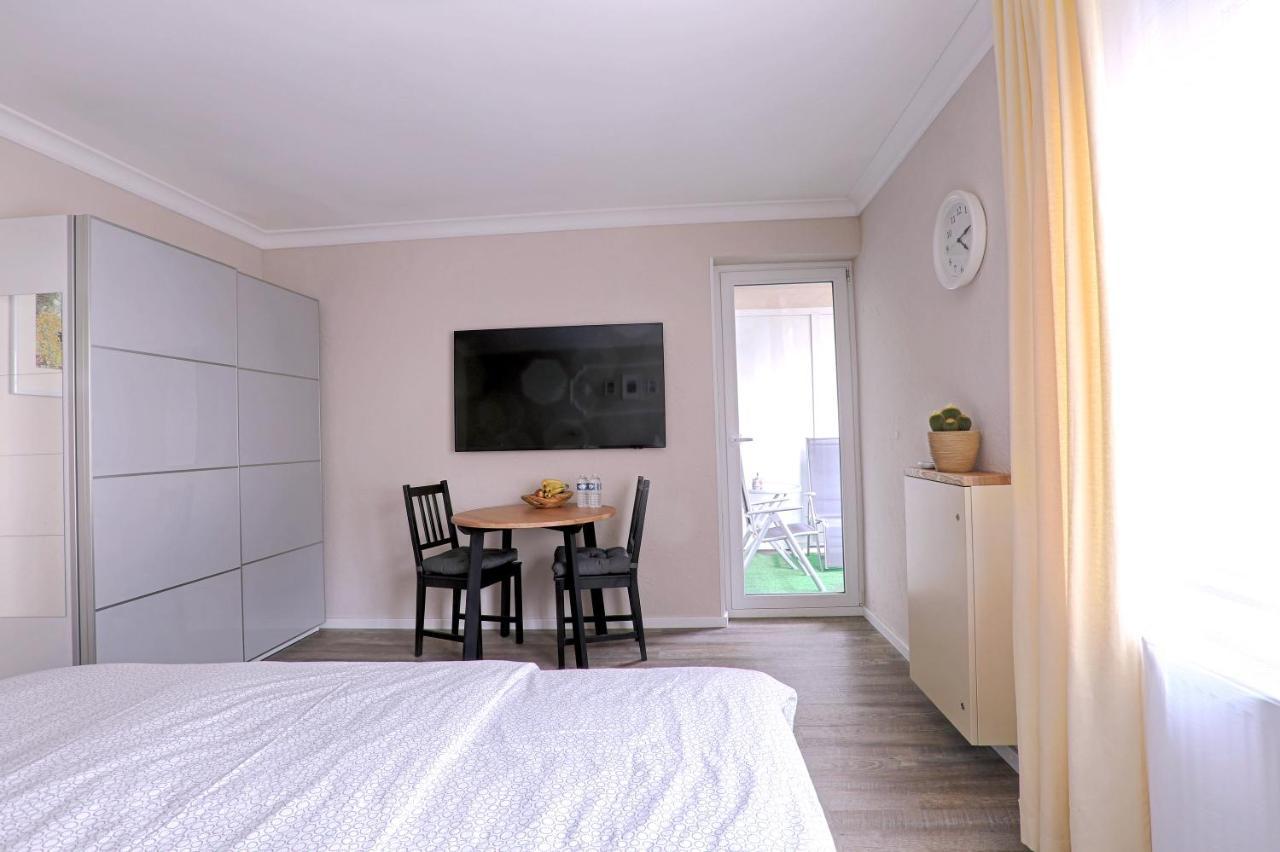 H-Apartments Bismarckstrasse ترير المظهر الخارجي الصورة