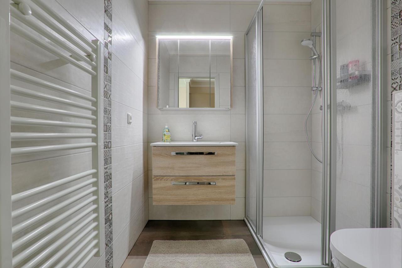 H-Apartments Bismarckstrasse ترير المظهر الخارجي الصورة
