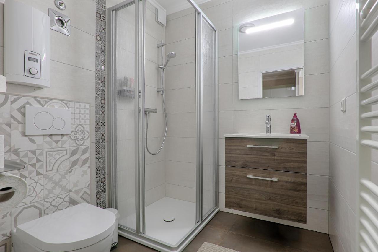 H-Apartments Bismarckstrasse ترير المظهر الخارجي الصورة